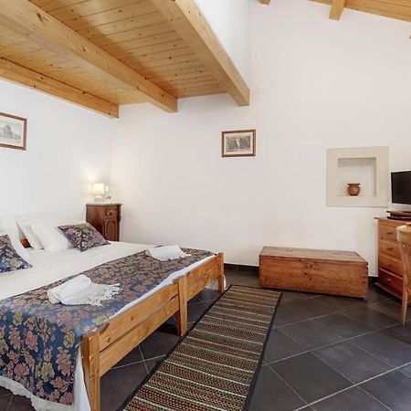 Locanda La Meridiana Рагуза Екстериор снимка