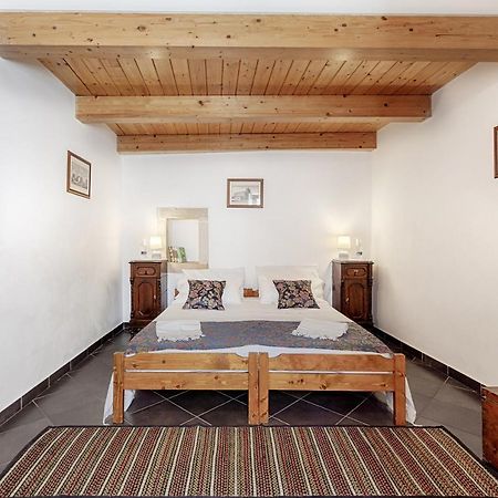 Locanda La Meridiana Рагуза Екстериор снимка