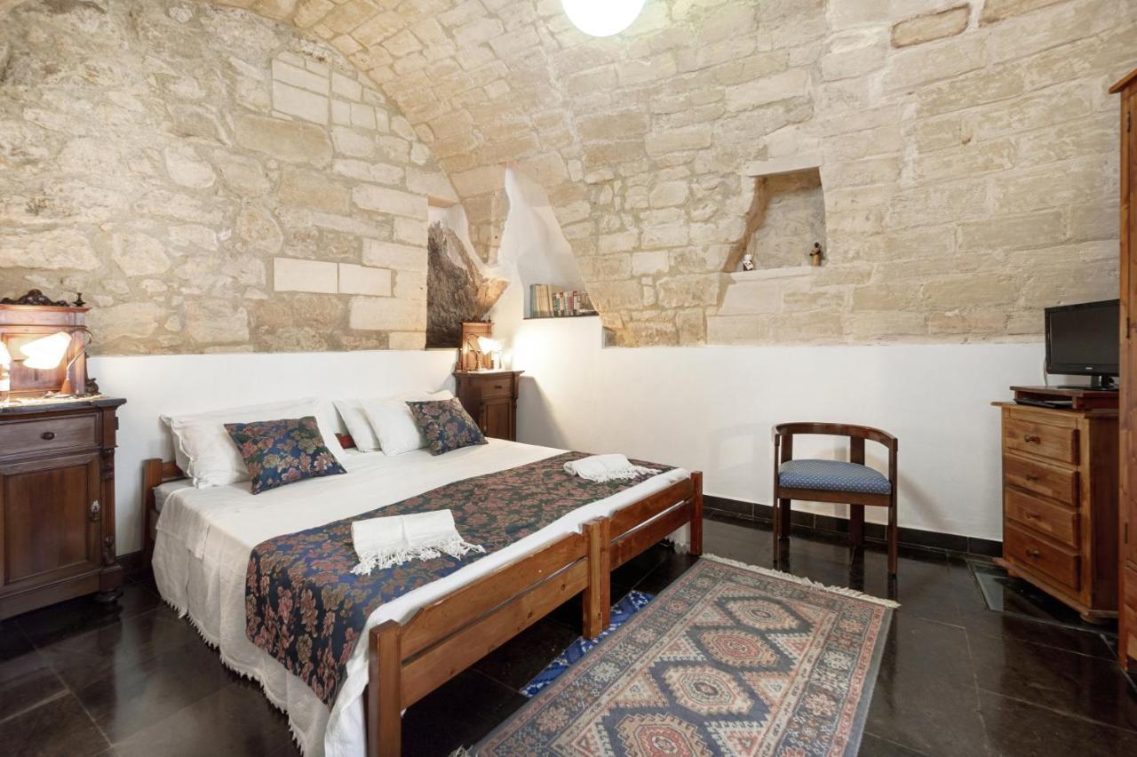 Locanda La Meridiana Рагуза Екстериор снимка