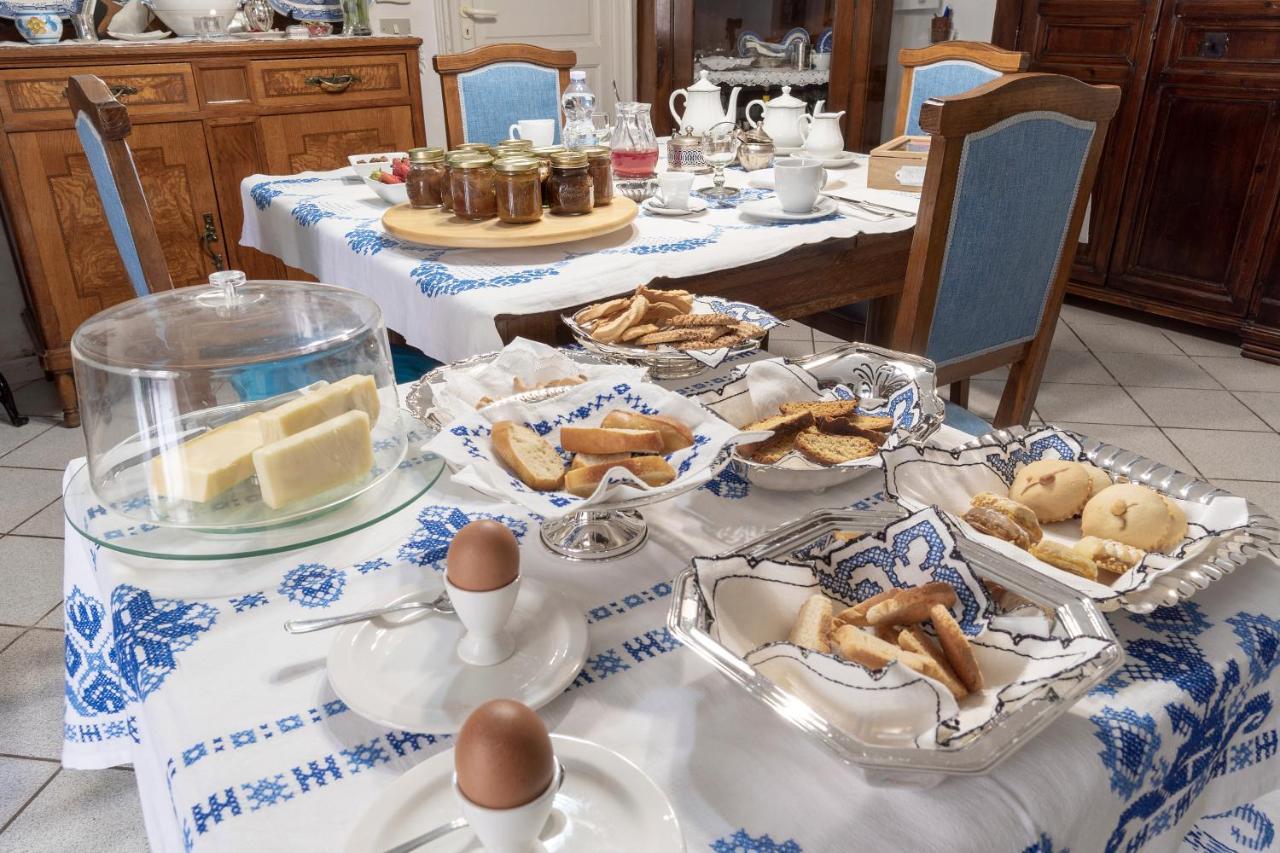 Locanda La Meridiana Рагуза Екстериор снимка