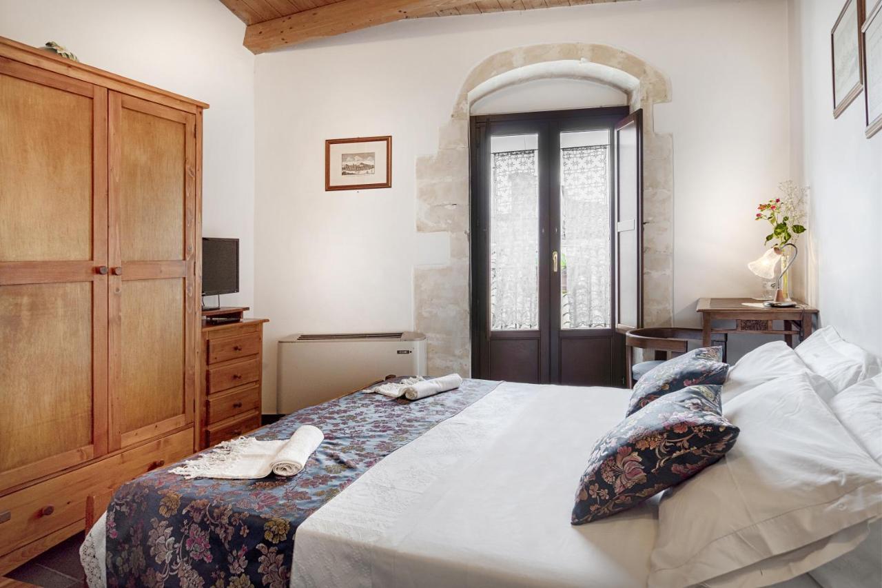 Locanda La Meridiana Рагуза Екстериор снимка