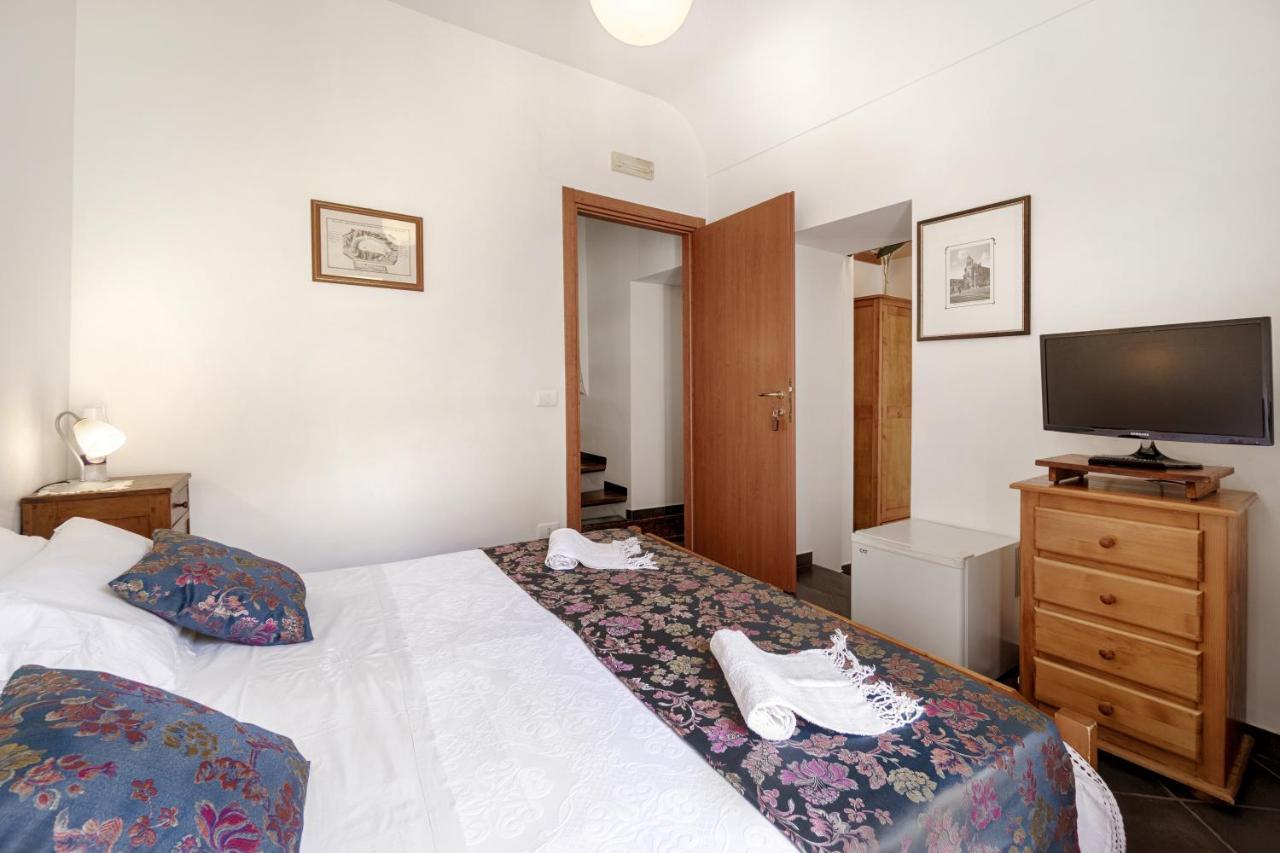 Locanda La Meridiana Рагуза Екстериор снимка