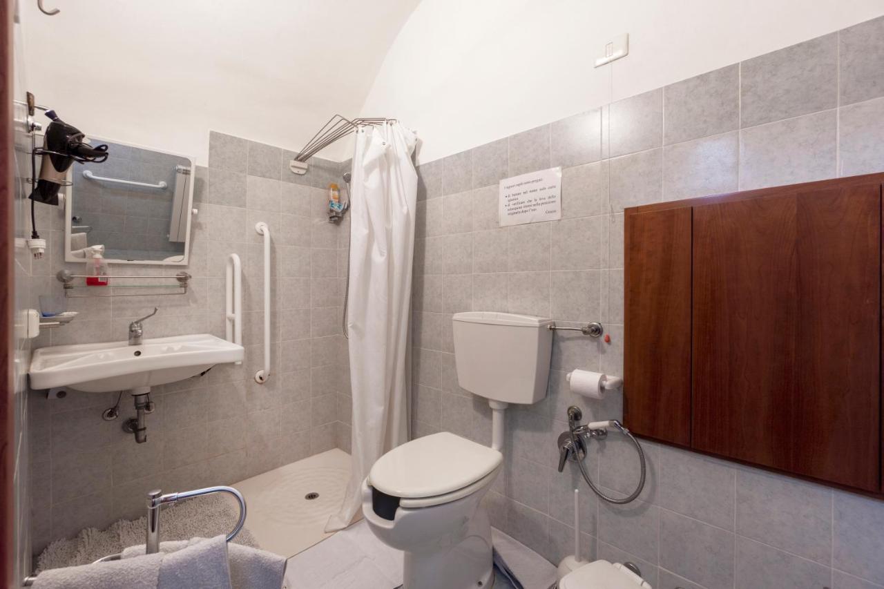 Locanda La Meridiana Рагуза Екстериор снимка